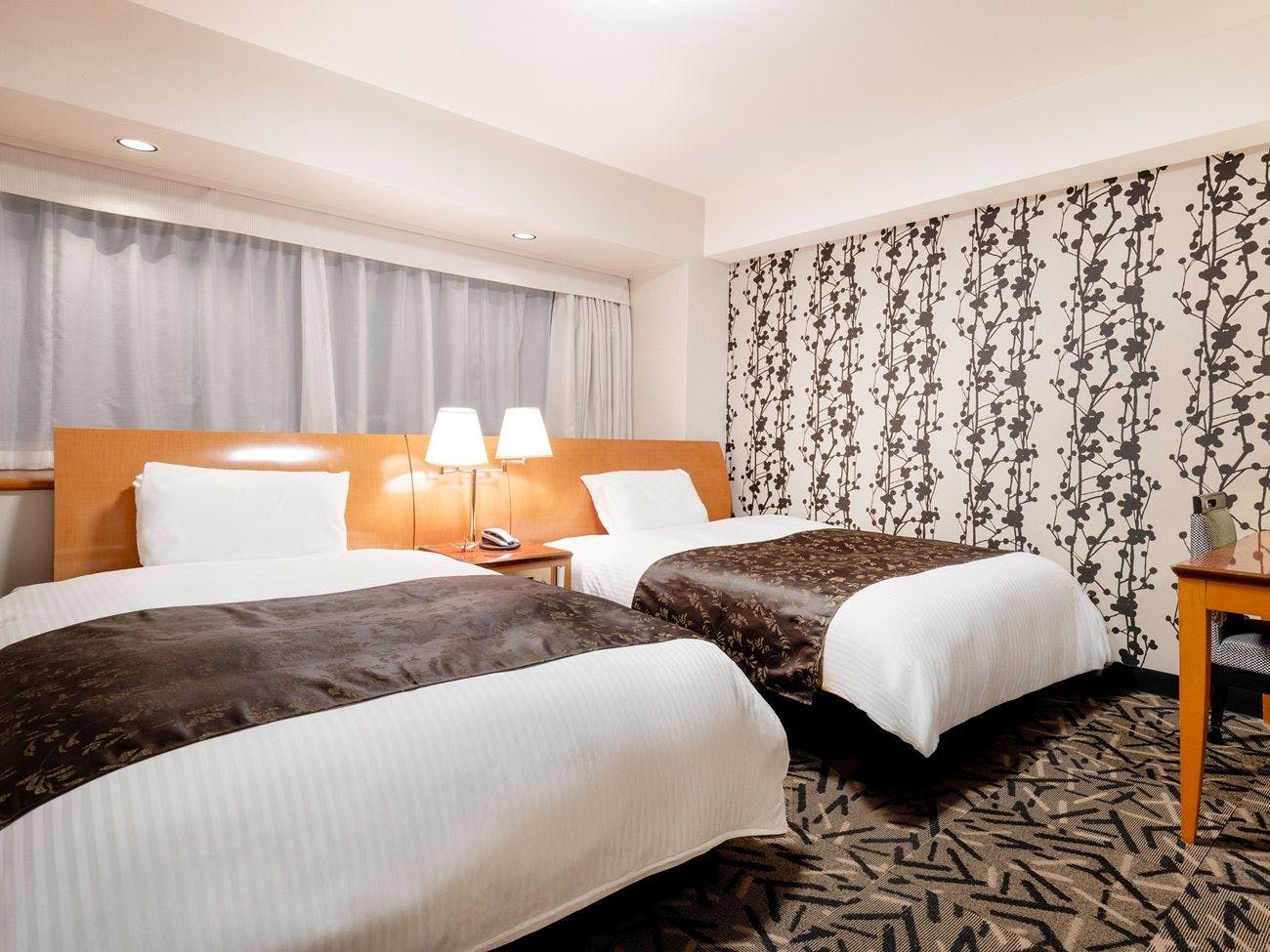 アパホテル〈金沢片町〉EXCELLENT - 【素泊まり・事前決済限定】1秒