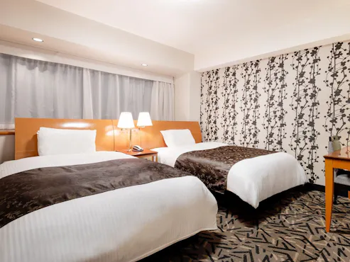 ห้องจูเนียร์สวีท A (32 ตารางเมตร)