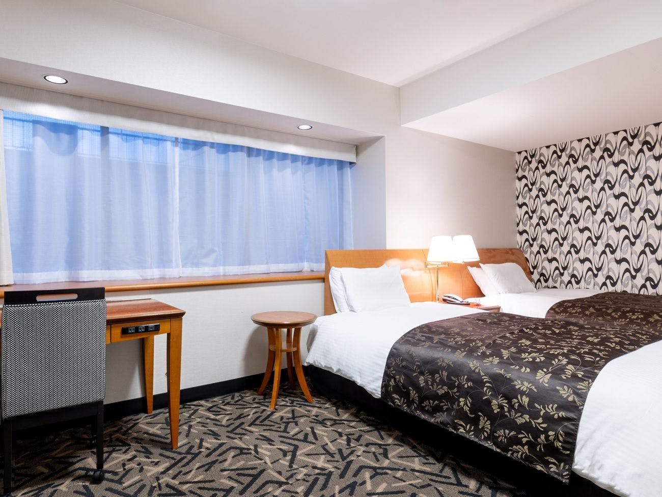 ห้องจูเนียร์สวีท B (36 ตารางเมตร)