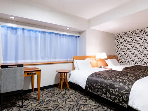 ห้องจูเนียร์สวีท B (36 ตารางเมตร)