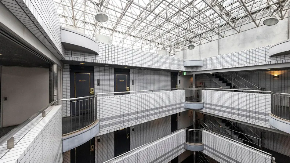 the b Kanazawa Katamachi