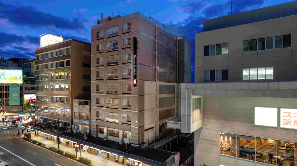 the b Kanazawa Katamachi
