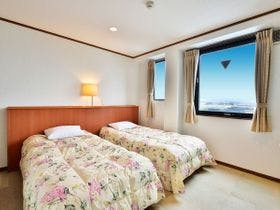 ビジネスホテル古賀島