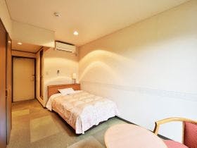 ビジネスホテル古賀島