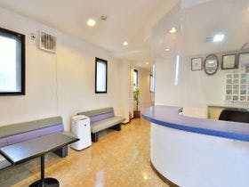 ビジネスホテル古賀島