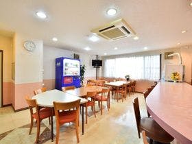 ビジネスホテル古賀島