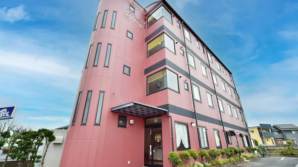 Business Hotel Kogashima
