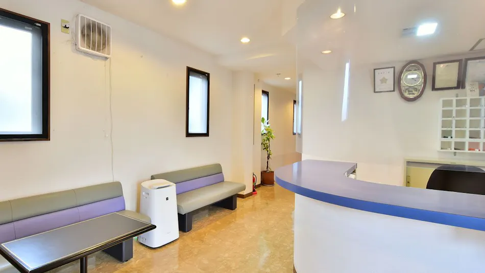 Business Hotel Kogashima