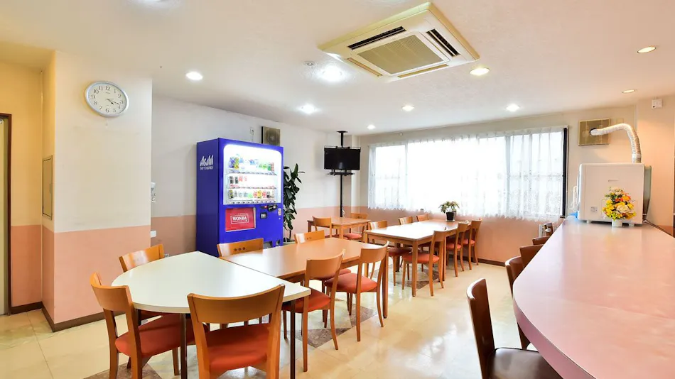 Business Hotel Kogashima