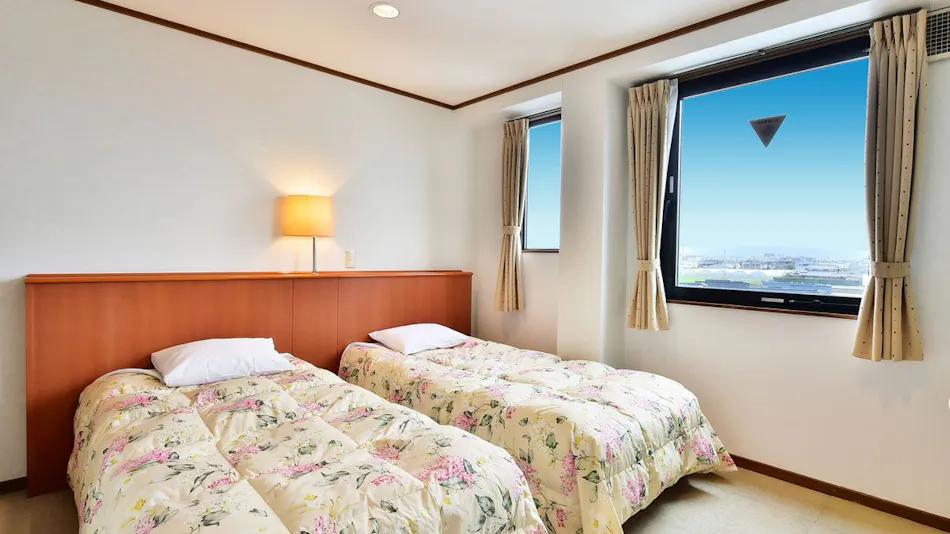 Business Hotel Kogashima