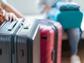 ビジネスホテル古賀島