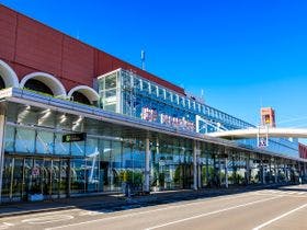 ビジネスホテル古賀島