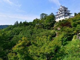 大江戸温泉物語　下呂新館