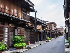 大江戸温泉物語　下呂新館
