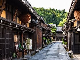 大江戸温泉物語　下呂新館