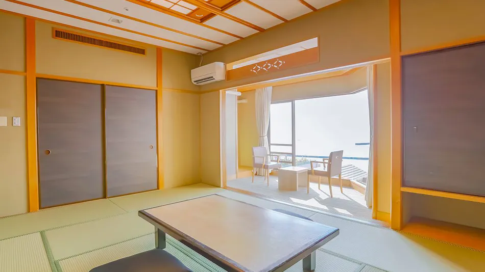 Ooedo Onsen Monogatari Premium Atami