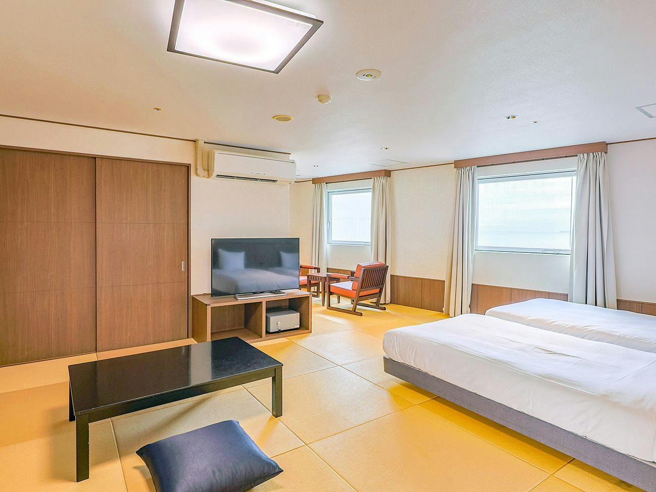 Ooedo Onsen Monogatari Premium Atami