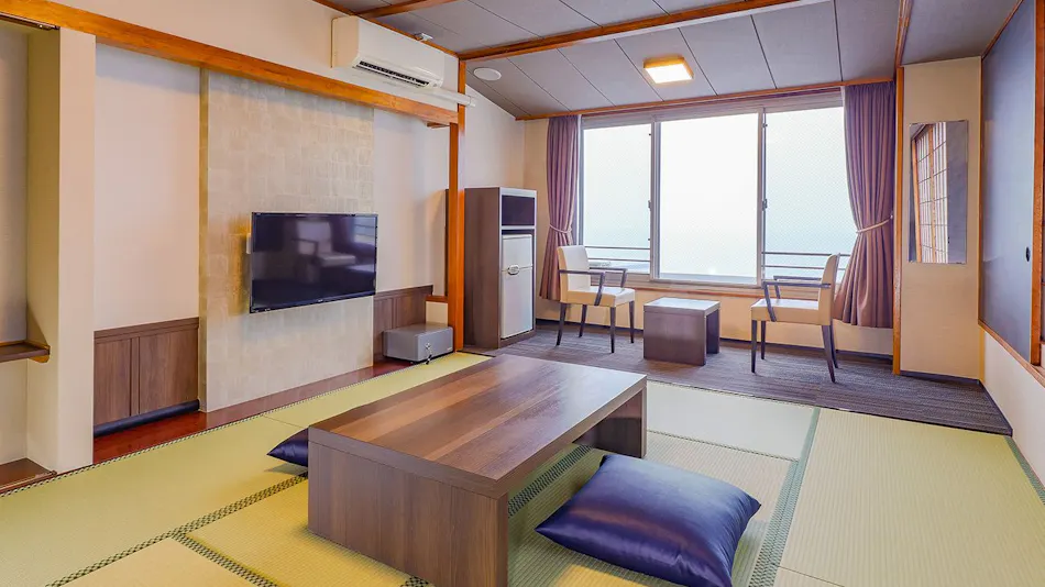 Ooedo Onsen Monogatari Premium Atami