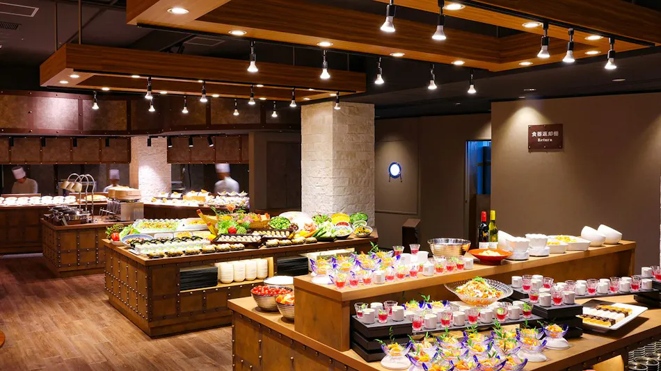 Ooedo Onsen Monogatari Premium Atami