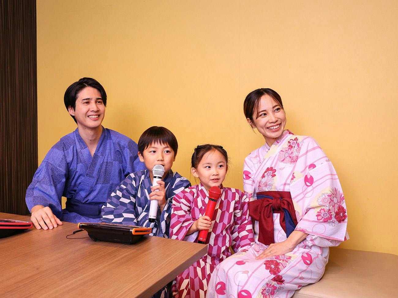 Ooedo Onsen Monogatari Premium Atami