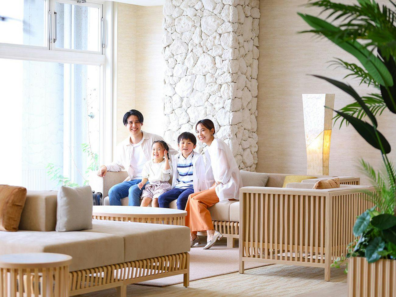 Ooedo Onsen Monogatari Premium Atami