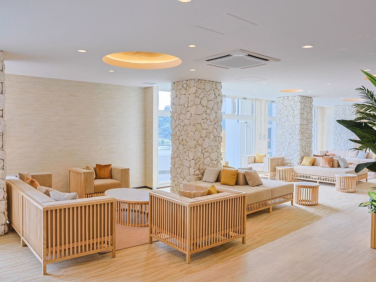 Ooedo Onsen Monogatari Premium Atami