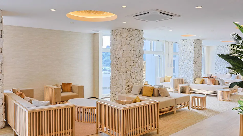 Ooedo Onsen Monogatari Premium Atami