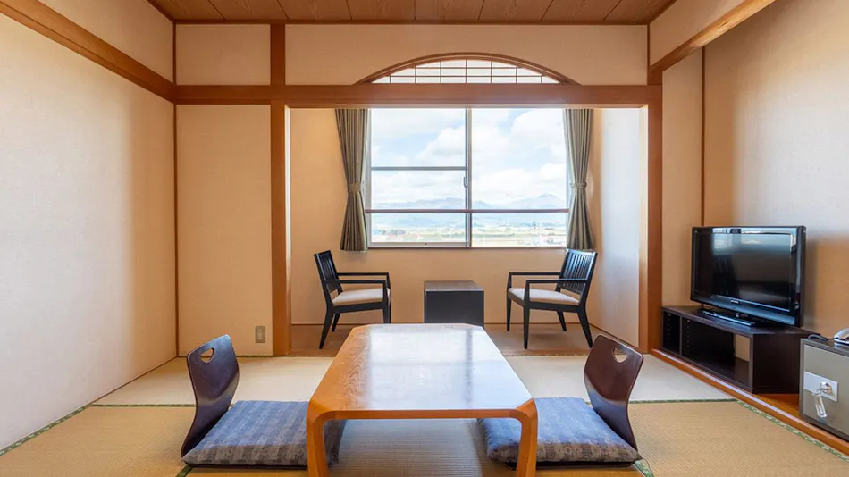 Ooedo Onsen Monogatari Aizu