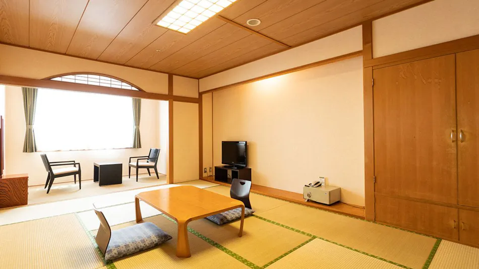 Ooedo Onsen Monogatari Aizu