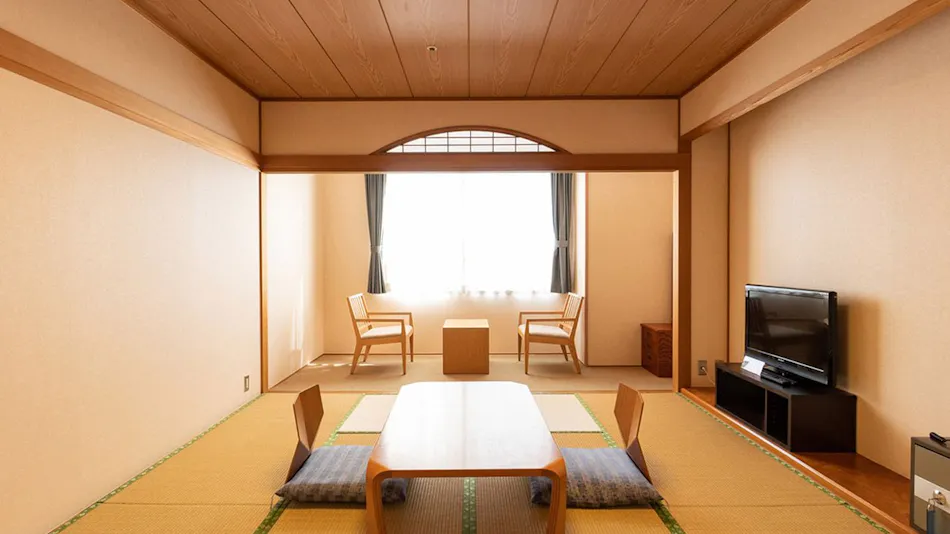 Ooedo Onsen Monogatari Aizu