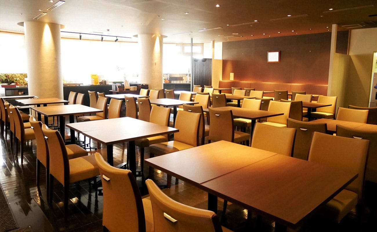 ร้านอาหาร