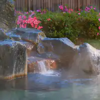 "น้ำพุร้อนเพื่อความงาม" ที่อ่อนโยนต่อผิว