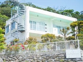 別荘あまテラスＩＮ本部