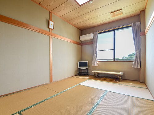 *お部屋（和室7.5畳）