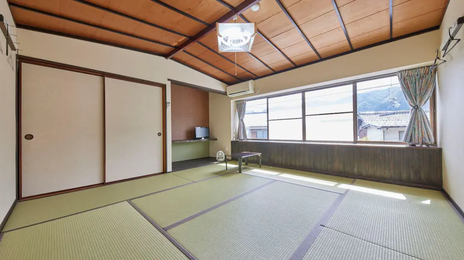 Meishiki Villa