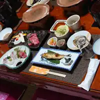 ชุดอาหารไคเซกิที่แม่บ้านเลือกให้!