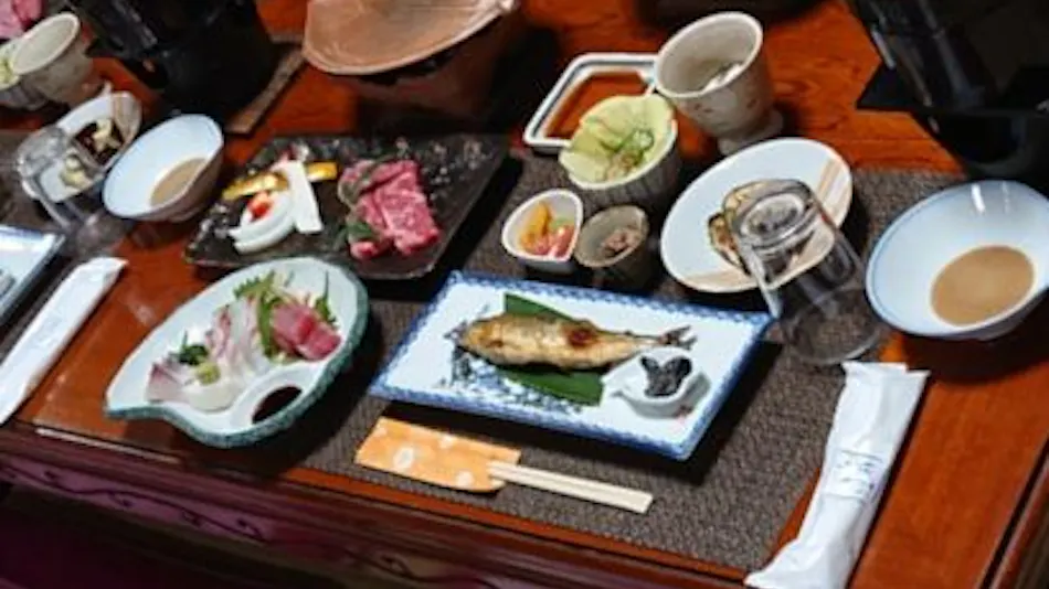 Meishiki Villa