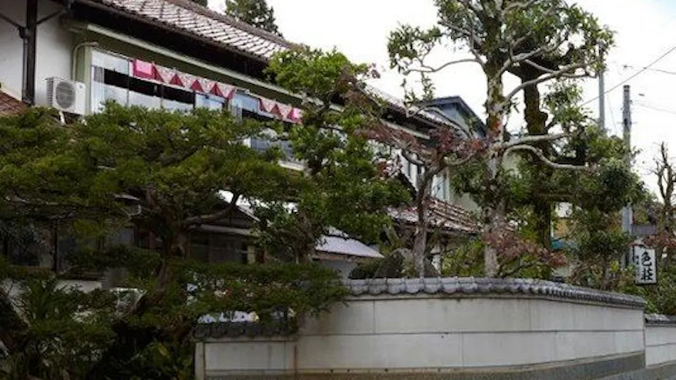 Meishiki Villa