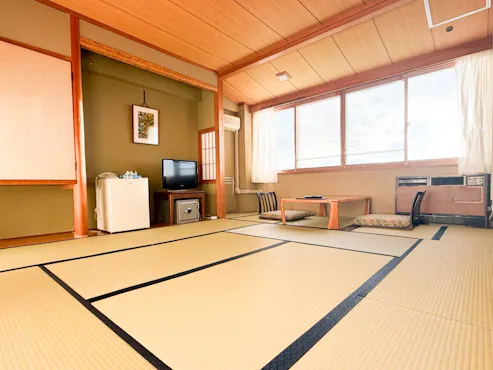 วิวเทือกเขาแอลป์เหนือ ชั้น 3-4 ห้องพักสำหรับ 2 ท่าน