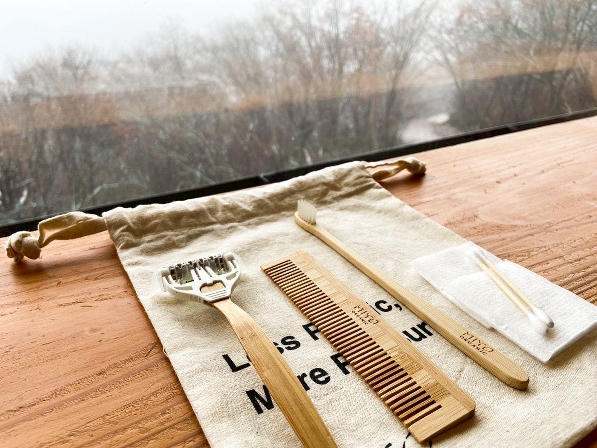 สิ่งอำนวยความสะดวก