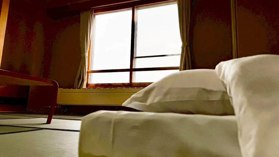 Nishihappo Onsen Hotel