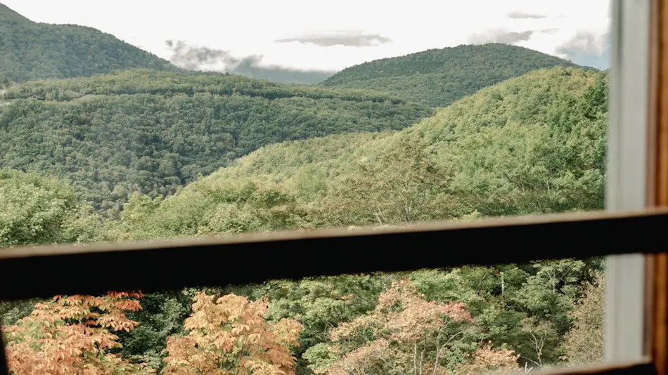 Nishihappo Onsen Hotel