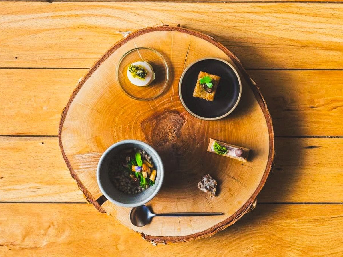 อาหารเย็น