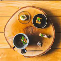 อาหารเย็น