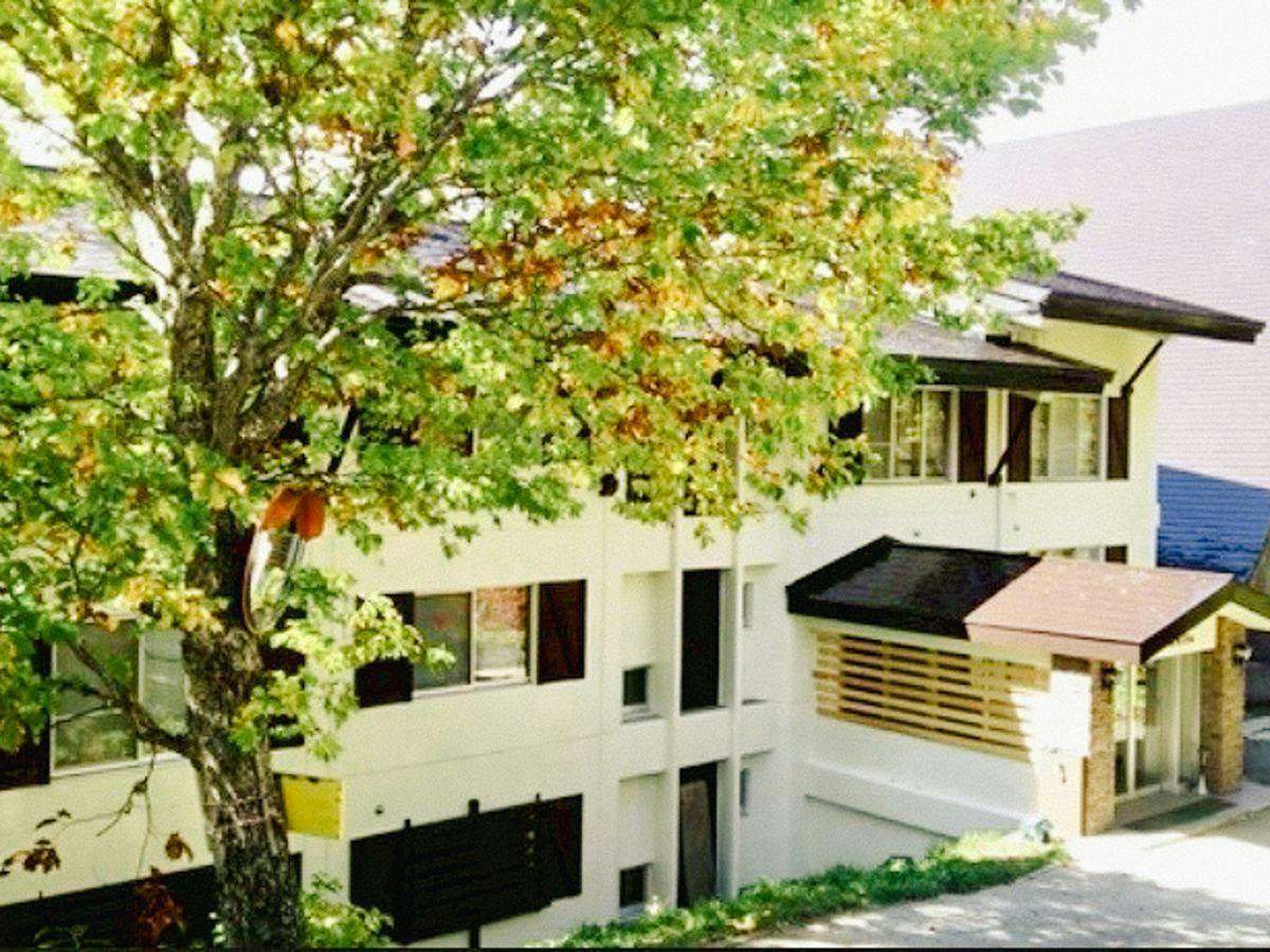 Nishihappo Onsen Hotel