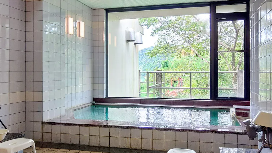 Dream Onsen