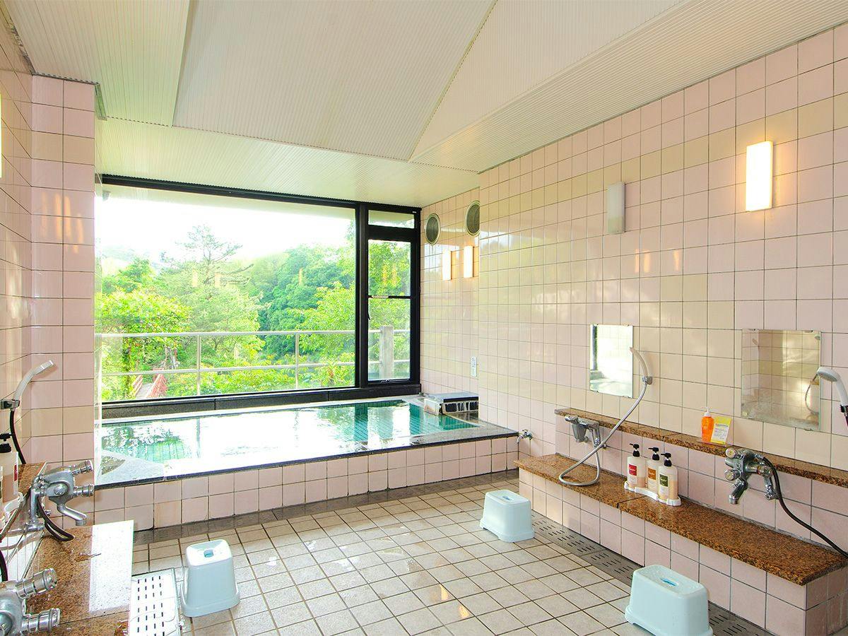 Dream Onsen