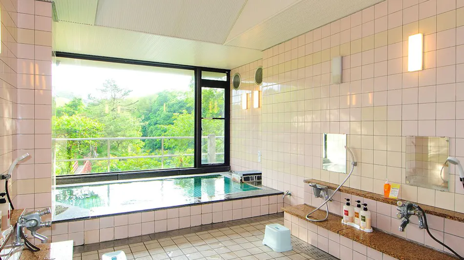 Dream Onsen