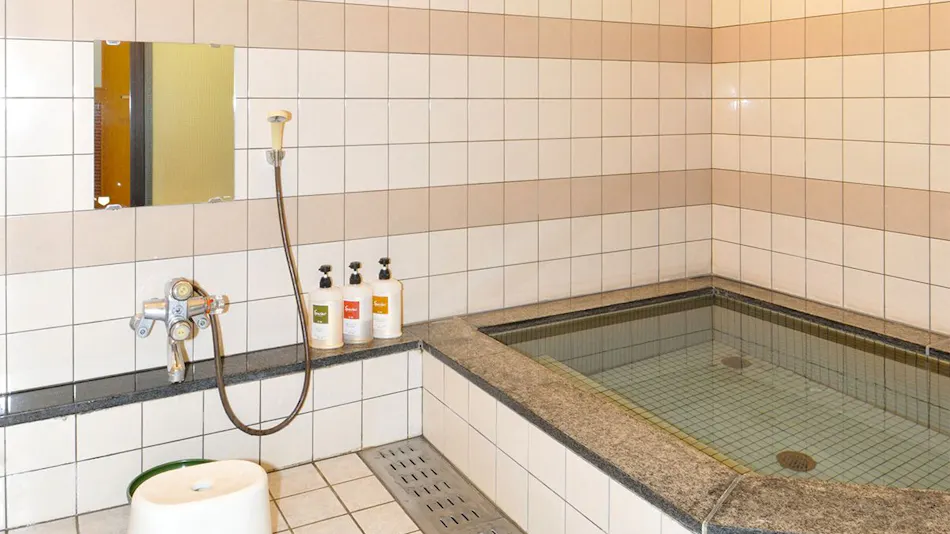 Dream Onsen