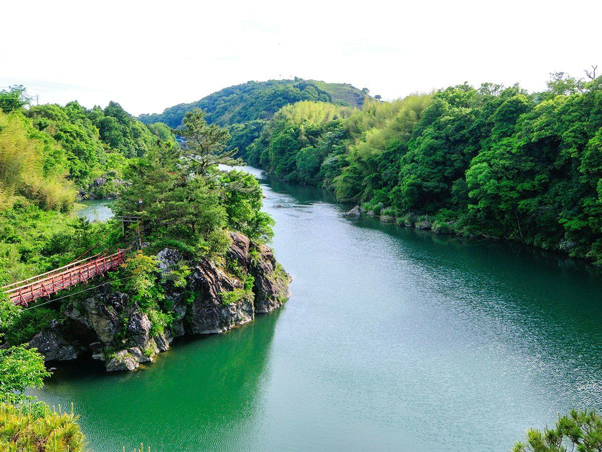 Dream Onsen